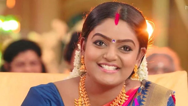 వంటలక్క.. లెక్క పెరిగింది