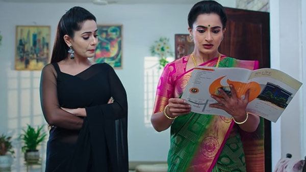 Karthika Deepam January 16th 2023 Episode number 1563 Karthika Deepam January 16th 2023 Episode number 1563