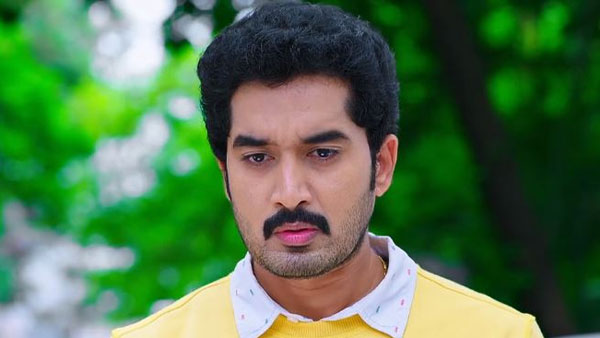 దీప ఆరోగ్యం కోసం కార్తీక్ పూజలు