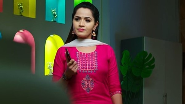 Twist in January 19th 2023 Episode number 1566 in Karthika Deepam serial: Twist in January 19th 2023 Episode number 1566 in Karthika Deepam serial: