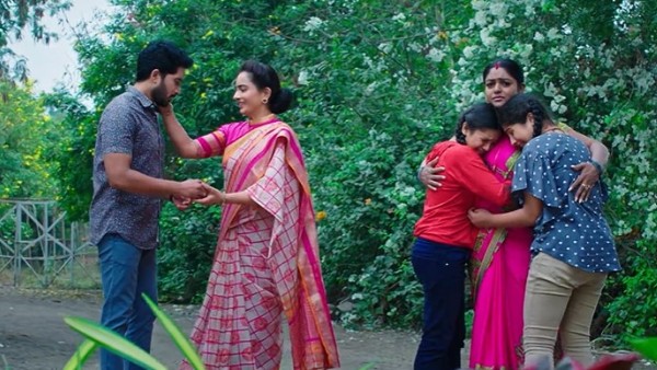 ఇంతకాలం కనిపించకుండా ఎందుకు?