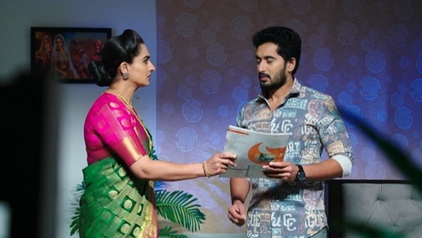 Karthika Deepam January 17th 2023 Episode number 1564. Karthika Deepam January 17th 2023 Episode number 1564.