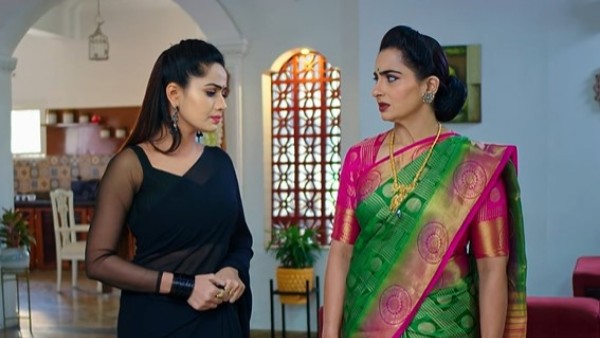 Karthika Deepam January 17th 2023 Episode number 1564. Karthika Deepam January 17th 2023 Episode number 1564.