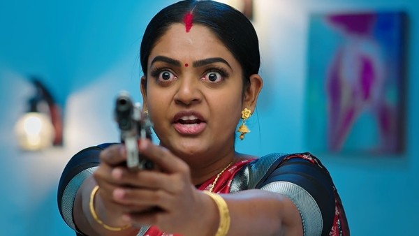 ట్రిగ్గర్ నొక్కాలా? తల పుచ్చకాయలా