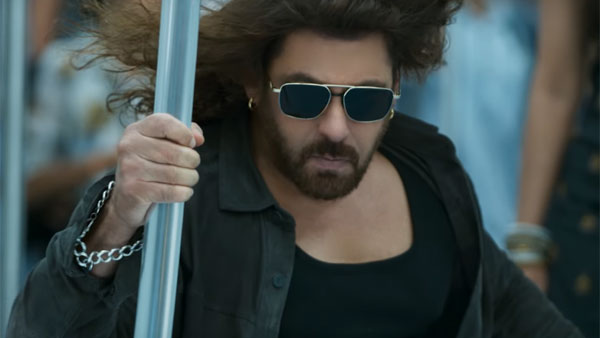 Salman khan kisi ka bhai kisi ki jaan teaser latest update Salman khan kisi ka bhai kisi ki jaan teaser latest update
