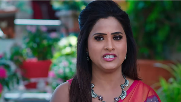 బుధవారం ఎపిసోడ్లో జరిగింది ఇదే
