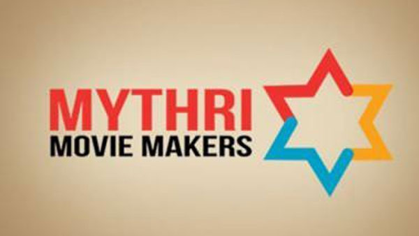 Mythri movie makers upcoming interesting projects in pan india market Mythri movie makers upcoming interesting projects in pan india market
