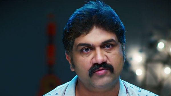 లాస్య మాటలను నమ్మని నందూ