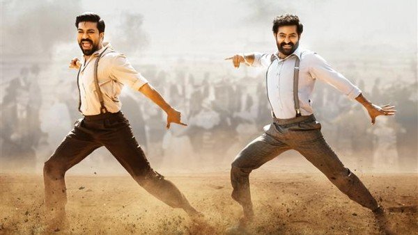 నాటు నాటు పోటీ పడేది ఈ పాటలతోనే