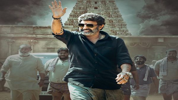 వీర సింహా రెడ్డిగా బాలకృష్ణ రచ్చ