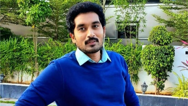 పరిటాల శ్రీరామ్తో నిరుపమ్