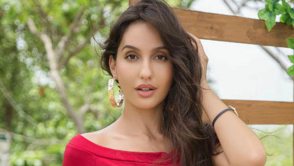 Nora Fatehi Role Leaked From Harihara Veeramallu Nora Fatehi Role Leaked From Harihara Veeramallu