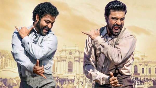 Pawan Kalyan and Chiranjeevi reaction on RRRs Naatu Naatu Song nominated for Oscar 2023 Pawan Kalyan and Chiranjeevi reaction on RRRs Naatu Naatu Song nominated for Oscar 2023