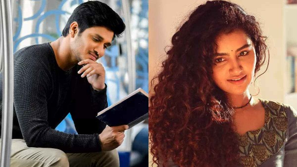 నిఖిల్ 18 పేజెస్ అనే ప్రయోగం