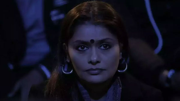 The Kashmir Files Actress Pallavi Joshi meets accident in The Vaccine War The Kashmir Files Actress Pallavi Joshi meets accident in The Vaccine War