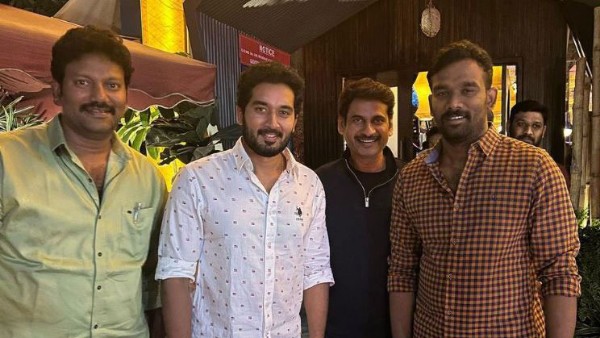 ఆ మాటలతో ఫ్యాన్స్ గొడవ