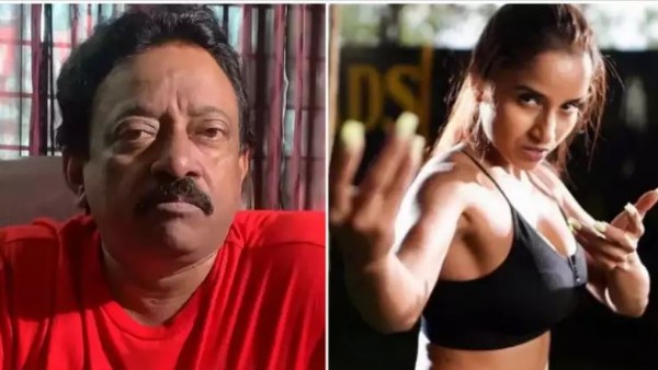 సోషల్ మీడియాలో సందడి