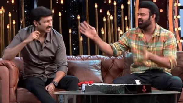 ఫోన్ ఎక్స్చేంజ్ ఎవరితో..