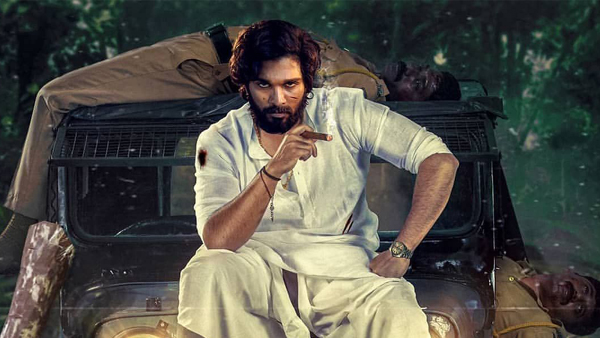 పుష్ప 2.. గ్రాండ్ ప్లానింగ్