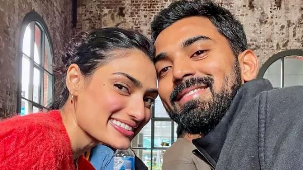 Athiya Shetty marriage with team india cricketer KL Rahul date fix Athiya Shetty marriage with team india cricketer KL Rahul date fix