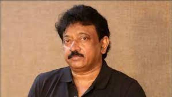 వివాదాలతో ఆటలాడే ఆర్జీవీ