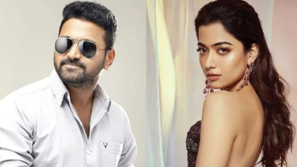 ఛలో సినిమా నుంచి మొదలుకొని..