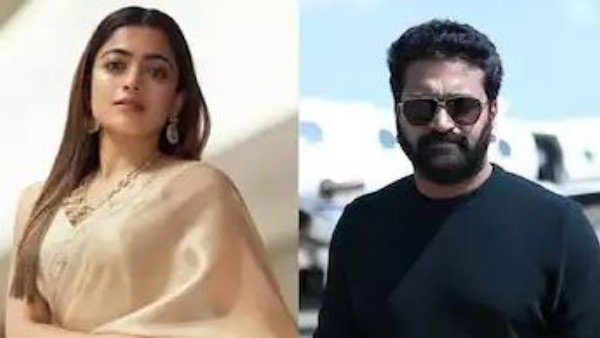 కిరిక్ పార్టీ సినిమాతో..