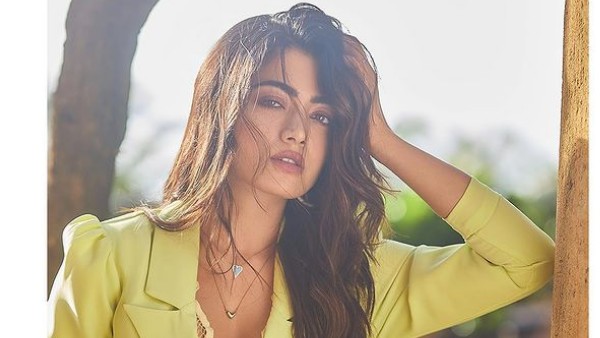 సినిమాలు మానేయ్యాలనిపించింది..