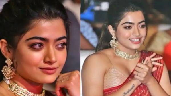 హీరోయిన్స్ డామినేషన్