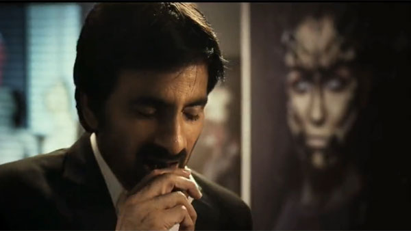 HBD Ravi Teja: RAVANASURA Movie Glimpse Video Released HBD Ravi Teja: RAVANASURA Movie Glimpse Video Released