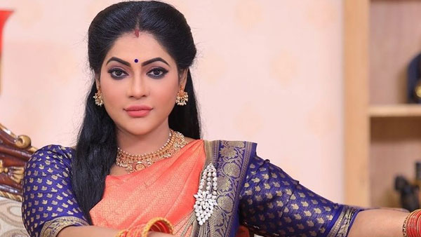 బిగ్బాస్ తమిళ షోల రచ్చ
