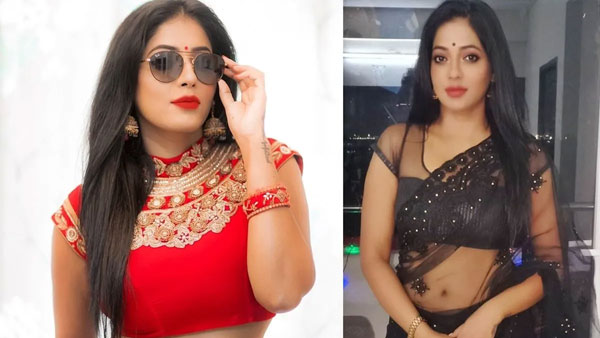 అడల్డ్ టాక్ షోలో సెన్సేషనల్గా