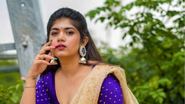 ప్రేమలో రీతూ.. వివరాలు ఇవే