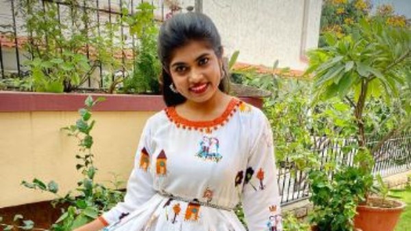 వరుస సీరియళ్లు.. పెళ్లి చూపులు