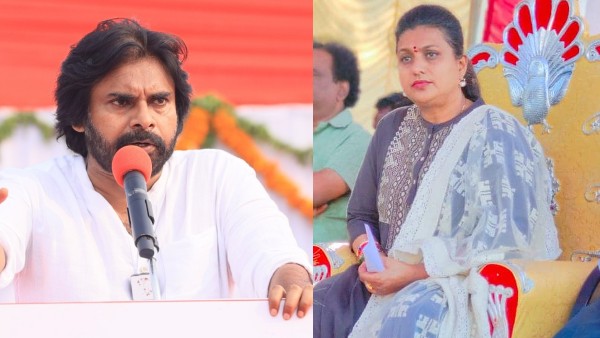 పవన్ను పొలిటీషియన్ అంటారా?