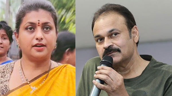 పొలిటికల్ జోకర్లు చేసే కామెంట్లకు..