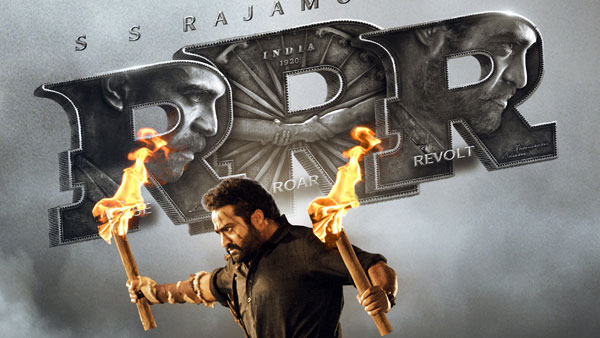 ఇంటర్వెల్ సీన్ లో..