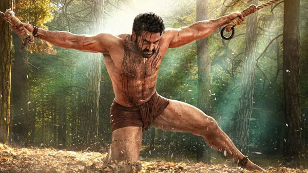 యాక్షన్ కొరియోగ్రఫీ కేటగిరీలో..