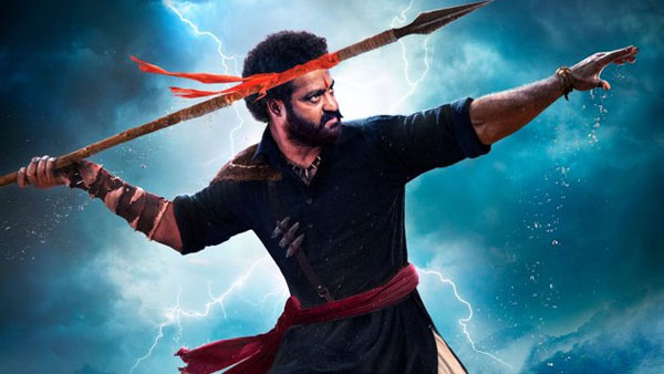 NTR and Koratala Movie First Schedule on The Sea Set NTR and Koratala Movie First Schedule on The Sea Set