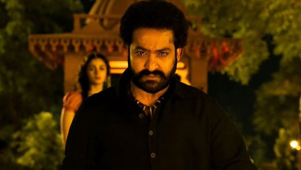 ఎన్టీఆర్ కు మొదటి ర్యాంక్..