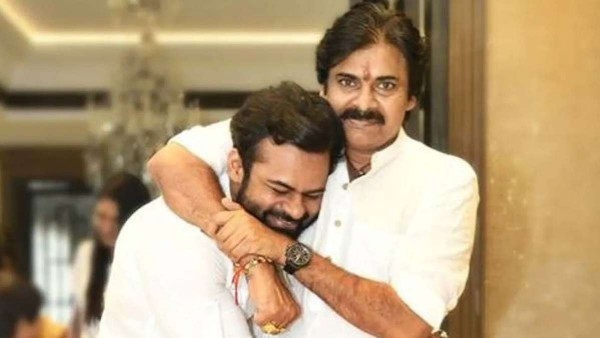 ఆ రీమేక్ పై కూడా క్లారిటీ