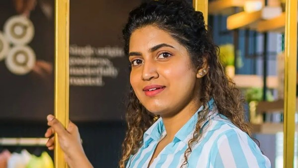 అలా రీఎంట్రీ ఇచ్చేసిన సమీరా