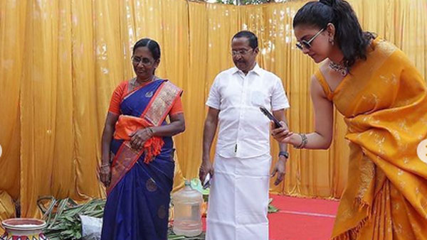 డిజాస్టర్ టాక్ తెచ్చుకున్న సినిమాలు..