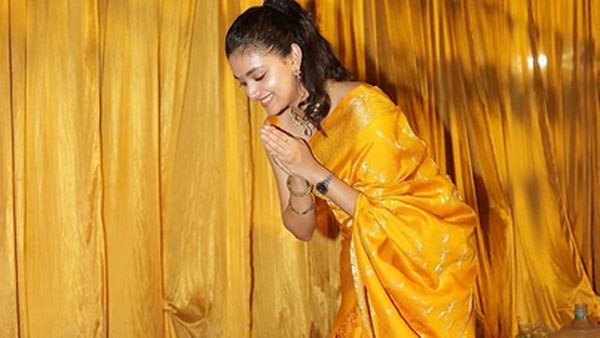రెండు సినిమాలతో..
