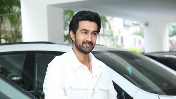 ప్రభాస్ బిగ్గెస్ట్ స్టార్.. ఆయన సపోర్ట్ అంటూ ఎమోషనల్