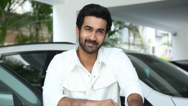 నా ఫ్యామిలీ ప్రొడక్షన్ లాంటిది