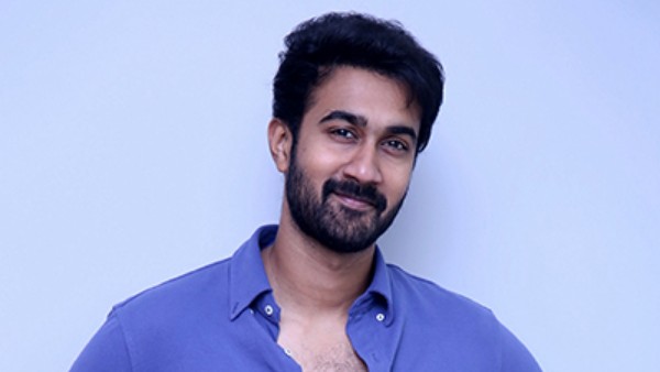 లవ్ అండ్ రొమాంటిక్ చిత్రం..