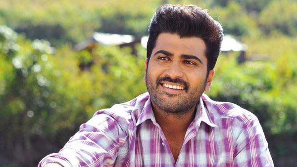 అమెరికాలో సాఫ్ట్ వేర్ ఇంజినీర్..