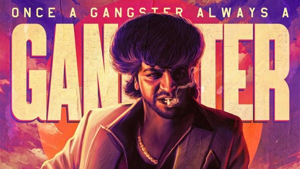 Shiva Rajkumars Ghost motion poster review Shiva Rajkumars Ghost motion poster review