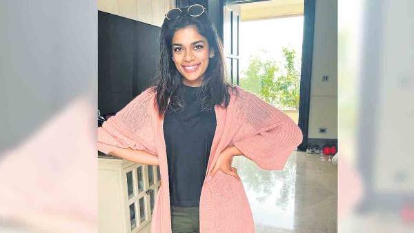 కల్యాణ్ దేవ్, శ్రీజ మధ్య విభేదాలు